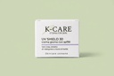 Scatola + Uv Shield 30