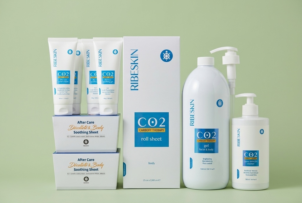 CARBOXY THERAPY
