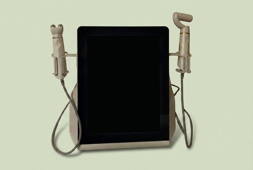 VENERE - Plasma Estetico + RF EMS