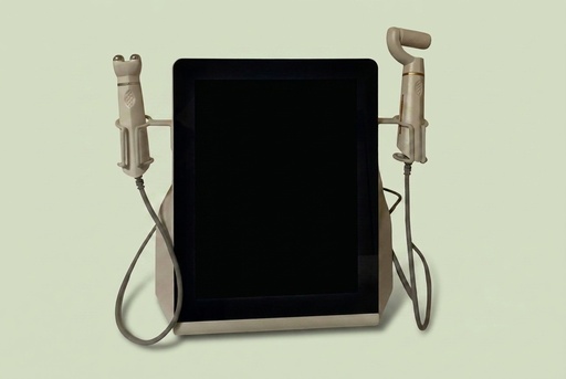 VENERE - Plasma Estetico + RF EMS