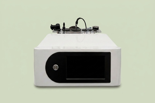IRIS - Radiofrequenza Resistiva e Capacitiva